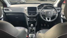 Peugeot 2008 1.2 PureTech Allure 5dr Petrol Estate